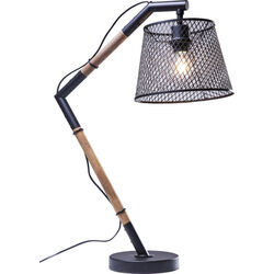 Kare Design - Артикул 37757 Kare Design - Лампа настольная Net Flex, коллекция "Нэт флекс"