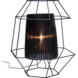 Kare Design - Артикул 37760 Kare Design - Лампа настольная Wire, коллекция Провода