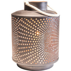 Kare Design - Артикул 37823 Kare Design - Фонарь для свечи Oasis, коллекция Оазис
