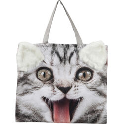 Kare Design - Артикул 37887 Kare Design - Сумка Miau, коллекция Мяу