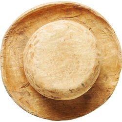 Kare Design - Артикул 37982 Kare Design - Предмет декоративный Hat Bowler, коллекция Котелок, ручная работа