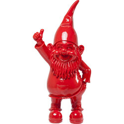 Kare Design - Артикул 38222 Kare Design - Фигура декоративная Zwerg, коллекция Гном