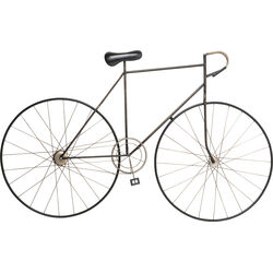 Kare Design - Артикул 38487 Kare Design - Украшение настенное Racing Bike, коллекция Гоночный велосипед