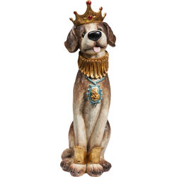 Kare Design - Артикул 38516 Kare Design - Статуэтка Prince Dog, коллекция Собака-принц
