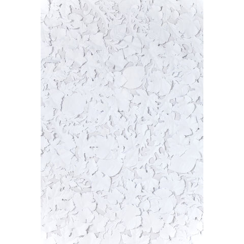 Kare Design - Артикул 38581 - фото 3 Kare Design - Предмет декоративный White Leafs, коллекция "Белые листья" - фото 3