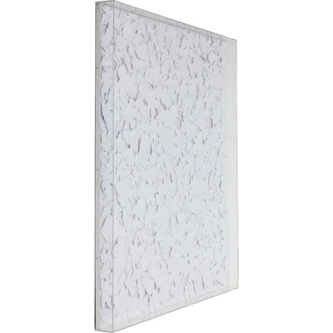 Kare Design - Артикул 38581 - фото 2 Kare Design - Предмет декоративный White Leafs, коллекция "Белые листья" - фото 2