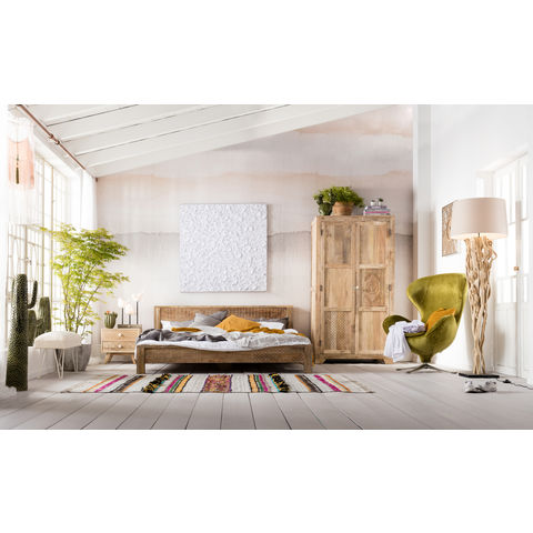 Kare Design - Артикул 38581 - фото 1 Kare Design - Предмет декоративный White Leafs, коллекция "Белые листья" - фото 1