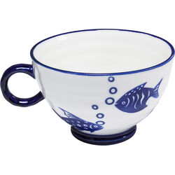 Kare Design - Артикул 38703 Kare Design - Кружка Aquarium, коллекция Аквариум