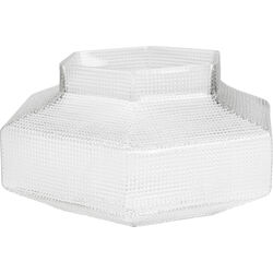 Kare Design - Артикул 39032 Kare Design - Ваза Laser, коллекция Лазер