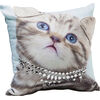 Подушка Lady Cat, коллекция Леди-кошка Подушка Lady Cat, коллекция Леди-кошка