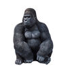 Фигура декоративная Gorilla, коллекция "Горилла" Фигура декоративная Gorilla, коллекция "Горилла"