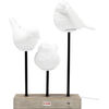 Лампа настольная Birds, коллекция Птицы Лампа настольная Birds, коллекция Птицы