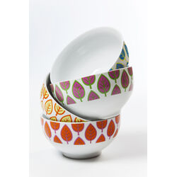Kare Design - Артикул 39530 Kare Design - Миска Leaf, коллекция Лист, в ассортименте