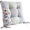 Подушка для сиденья Patchwork, коллекция Пэчворк Подушка для сиденья Patchwork, коллекция Пэчворк
