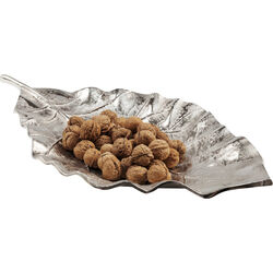 Kare Design - Артикул 39913 Kare Design - Блюдо декоративное Hoja, коллекция Лист
