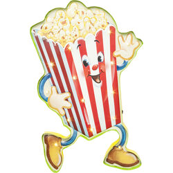 Kare Design - Артикул 39984 Kare Design - Украшение настенное Pop Corn, коллекция Попкорн