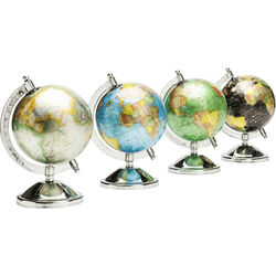 Kare Design - Артикул 39987 Kare Design - Глобус Globe, коллекция Глобус, в ассортименте