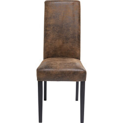 Kare Design - Артикул 42745 Kare Design - Стул Econo Slim, коллекция Эконо Слим