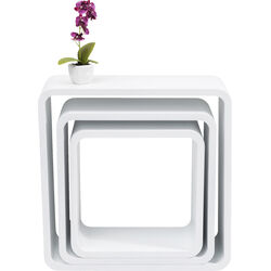 Kare Design - Артикул 4687 Kare Design - Куб Lounge, коллекция Кушетка, количество предметов 3