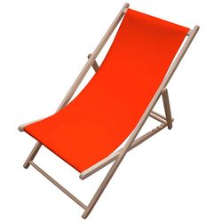 Kare Design - Артикул 47752 Kare Design - Шезлонг Lovers Summer, коллекция Лето для влюбленных