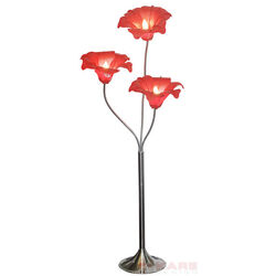 Kare Design - Артикул 49768 Kare Design - Торшер Bloom, коллекция Расцвет