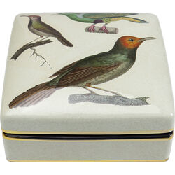 Шкатулка Birds, коллекция Птицы Шкатулка Birds, коллекция Птицы