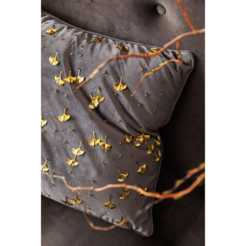 Kare Design - Подушка Ginkgo, коллекция Гинкго - фото 4
