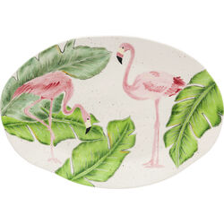 Тарелка Flamingo, коллекция Фламинго Тарелка Flamingo, коллекция Фламинго
