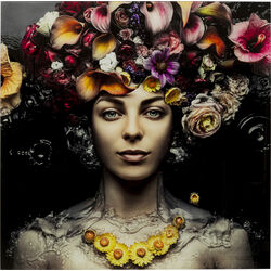 Картина Lady, коллекция Леди Картина Lady, коллекция Леди