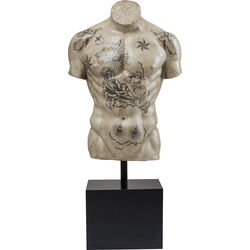 Предмет декоративный Torso, коллекция Торс Предмет декоративный Torso, коллекция Торс