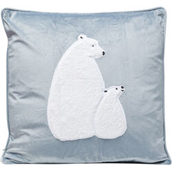 Подушка Polar Bear, коллекция Белый медведь Подушка Polar Bear, коллекция Белый медведь