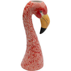 Ваза Flamingo, коллекция Фламинго Ваза Flamingo, коллекция Фламинго