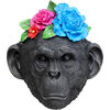 Украшение настенное Mask Monkey, коллекция Маска обезьяны Украшение настенное Mask Monkey, коллекция Маска обезьяны