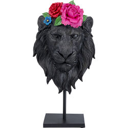 Предмет декоративный Lion, коллекция Лев Предмет декоративный Lion, коллекция Лев