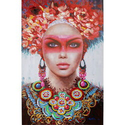 Картина Lady, коллекция Леди Картина Lady, коллекция Леди