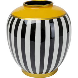 Ваза Stripes, коллекция Полосы Ваза Stripes, коллекция Полосы