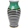 Ваза Stripes, коллекция Полосы Ваза Stripes, коллекция Полосы