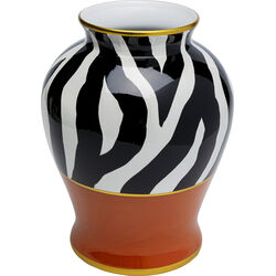 Ваза Zebra, коллекция Зебра Ваза Zebra, коллекция Зебра
