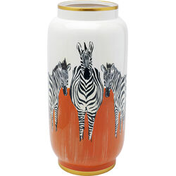 Ваза Zebra, коллекция Зебра Ваза Zebra, коллекция Зебра