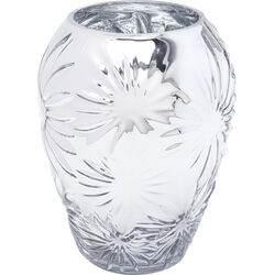 Ваза Ice Flowers, коллекция Ледяные цветы Ваза Ice Flowers, коллекция Ледяные цветы