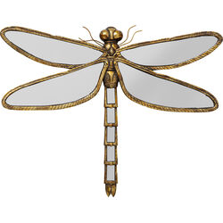 Украшение настенное Dragonfly, коллекция Стрекоза Украшение настенное Dragonfly, коллекция Стрекоза