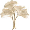 Украшение настенное Ginkgo Leaf, коллекция Лист Гинкго Украшение настенное Ginkgo Leaf, коллекция Лист Гинкго