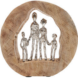 Предмет декоративный Family, коллекция Семья Предмет декоративный Family, коллекция Семья