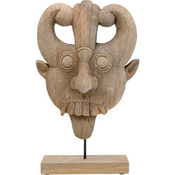 Предмет декоративный African Mask, коллекция Африканская маска Предмет декоративный African Mask, коллекция Африканская маска