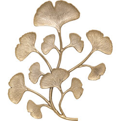 Украшение настенное Ginkgo Leaf, коллекция Лист Гинкго Украшение настенное Ginkgo Leaf, коллекция Лист Гинкго