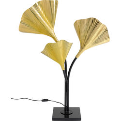 Лампа настольная Ginkgo, коллекция Гинкго Лампа настольная Ginkgo, коллекция Гинкго
