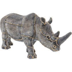 Статуэтка Rhino, коллекция Носорог Статуэтка Rhino, коллекция Носорог