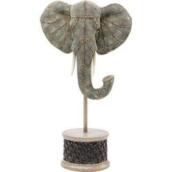 Предмет декоративный Elephant, коллекция Слон Предмет декоративный Elephant, коллекция Слон