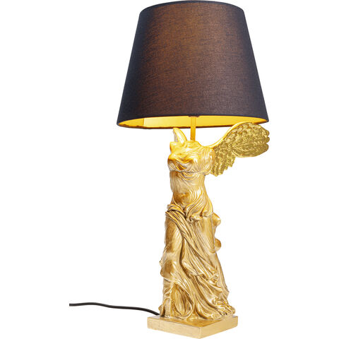 Kare Design - Лампа настольная Angel, коллекция Ангел 52700 - фото 1