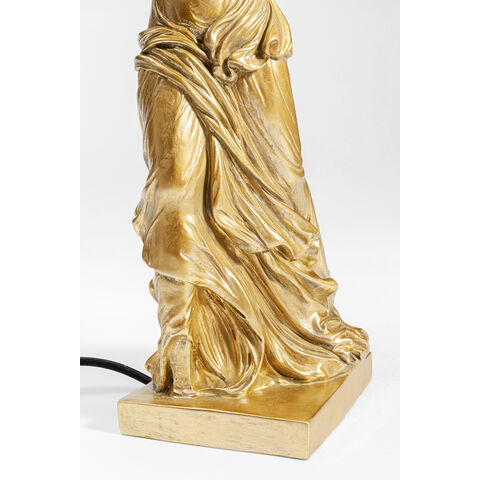 Kare Design - Лампа настольная Angel, коллекция Ангел 52700 - фото 4